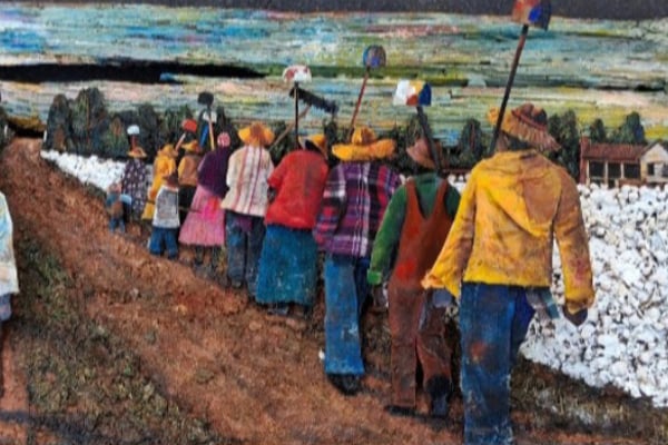 2026 People's Choice (2D) Winner